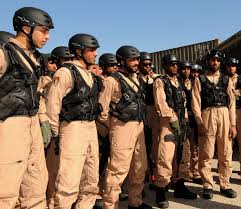 United arab emirates honor guard. Uae Us Joint Military Exercise Begins Arab News