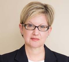 Jennifer Whitbeck's Instagram, Twitter & Facebook