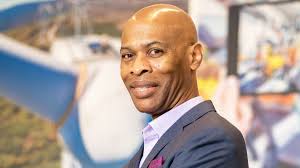 Glenn Wright Of Shell Renewables & Energy Solutions, Americas: Five  Strategies Our Company Is Using To Tackle Climate Change & Become More  Sustainable