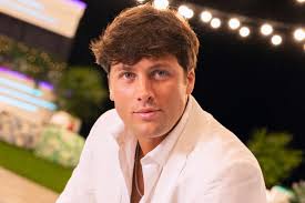 Love Island USA's Rob Is 'Shooting' Music Video with Nessa Barrett  (Exclusive)