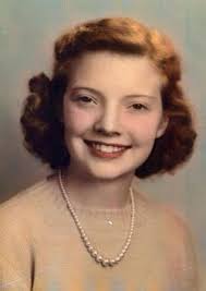 Jean Stack Obituary (2012)