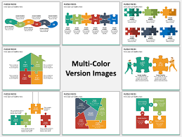 Download puzzle piece powerpoint templates and make your powerpoint templateattractive. Puzzle Pieces Powerpoint Template Sketchbubble