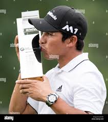 Andres romero hi-res stock photography and images