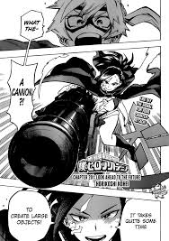 Boku No Hero Academia Chapter 201 Read Online Read Boku No Hero Academia Manga Online My Hero Academia Manga Hero My Hero Academia