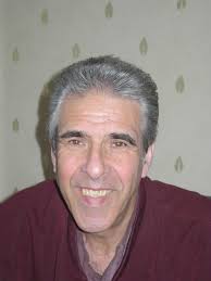 Three Minute Heroes, Paula and Richard from Plymouth.