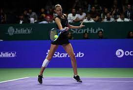 Karolina Pliskova Pictures Photos Images Photo Zimbio Tennis