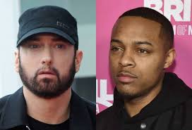 He is known for his hits bounce with me, like you, bow wow, take ya home, fresh azimiz, let me. Bow Wow On Eminem I Just Don T Understand How He Rhymes The Words That Don T Rhyme