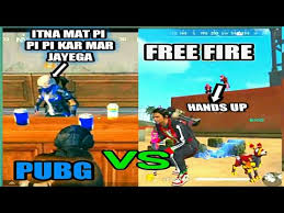 Tik tok ff vs tik tok pubg mobile | garena free fire vs pubg mobile indonesia. Free Fire Vs Pubg Tik Tok Videos Part 2 By Igb Hasnain Youtube