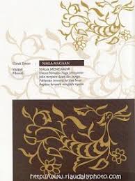 Untuk membudayakan batik riau.ini.bisa dengan memasangnya menjadi gambar background para blogger riau. 10 Ukiran Tradisional Melayu Ideas Motif Batik Riau Motif Tenun