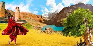 Measuring around 4km in length, this stunning lake (2195m), high in the fan mountains, is a spectacle not to be missed. Vsya Informaciya O Tadzhikistane Formalnosti Nacionalnye Osobennosti Gostinicy Restorany Tury V Tadzhikistan Otzyvy Turistov