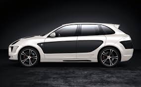 Gemballa Tornado Porsche Cayenne 2 Wallpaper Hd Car Wallpapers Id 2358