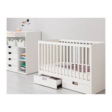 Fresh Home Furnishing Ideas And Affordable Furniture Best Baby Cribs Ikea Kids Bed Cribs
