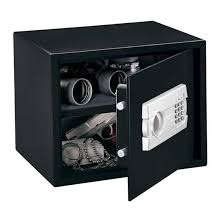Stack On Ps 515 Large Safe W Electronic Lock Gsps 515 Electronic Lock Concealed Hinges Personal Safe