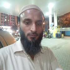 Khalid Shaikh's User Profile