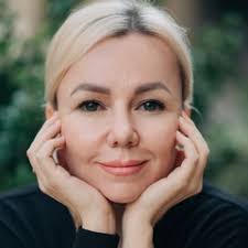 Anna Khomutova, Tbilisi