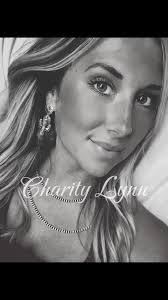 Charity West's Instagram, Twitter & Facebook