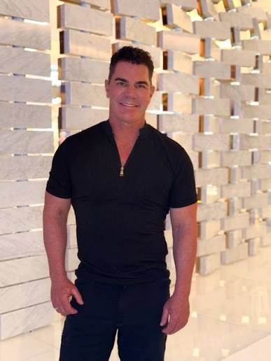 Men Over 40: John Spencer Ellis Reveals How to Restore Confidence and  Energy Through Personalized Health Protocols