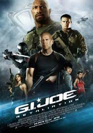 G I Joe Retaliation 2013 1080p 720p Bluray X264 Dual Audio Esub Joe Movie Gi Joe Movie Dwayne Johnson Movies