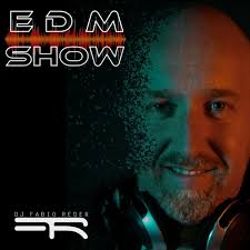 Escuchar el podcast DJ Fabio Reder