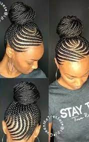 Trending Cornrow Hairstyles 2018 Big Cornrows Hairstyles Cornrow Hairstyles Big Cornrows