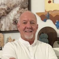 Keith Allyn Thomas, M. Ed.