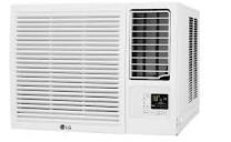 LG Aire acondicionado de ventana de 18,000 BTU ... - Amazon.com