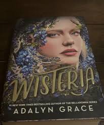 All the Stars and Teeth by Adalyn Grace, Paperback