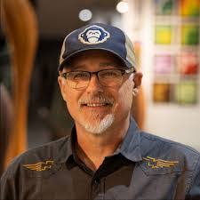 Tim Mispagel's Instagram, Twitter & Facebook