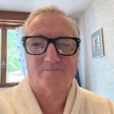 Eric Lizaga in people