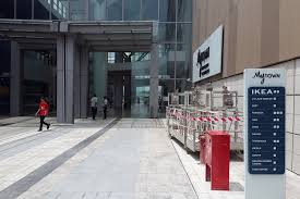 So you open a shopping mall here, and now go to. Mytown Penguincube