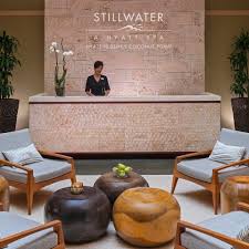 A unique full service spa experience: Stillwater Spa Hyatt Regency Bonita Springs Fl Day Spa Massage Therapist Facebook
