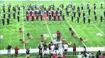 North Carolina Central Marching Band - Capitol Battle of the ... - YouTube