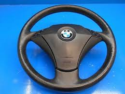 After entering your order, we will send you an invoice for the core exchange deposit of $250.00. Bmw E60 E61 M Sport Steering Wheel Trim 525i 530i 550i Klimmodontologia Com Br