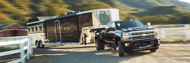 2019 Chevy Silverado 3500 Towing Capacity Chart Big Bend