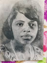 What information is available about Ella Virginia Moore's family from the  Etowah area?