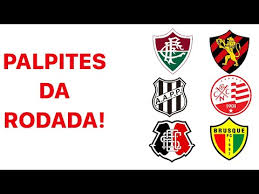 On the 30 may 2021 at 14:00 utc meet brusque vs ponte preta in brazil in a game that we all expect to be very interesting. Jogos Do Campeonato Brasileiro Rodada Do Brasileirao
