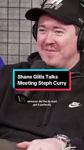 Shane Gibbs Comedian