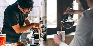 But i realize that it's not the best solution if you're brewing coffee for many people at the. The Healthiest Way To Brew Coffee According To A New Study