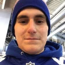 Anthony Spanbauer's Instagram, Twitter & Facebook