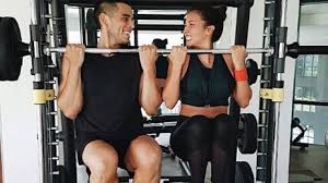 As a youngster, his father moved his family to china, where the elder burr worked as a trade agent. Raymond Gutierrez Weight Loss Stars Who Helped Him Lose 65 Pounds Pilipinas Popcorn