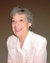 Margaret L. Scotch Obituary January 2, 2013