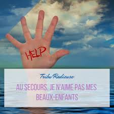 Cliquez ici pour découvrir comment t'aimer, toi et tes enfants? Au Secours Je N Aime Pas Mes Beaux Enfants Tribu Radieuse