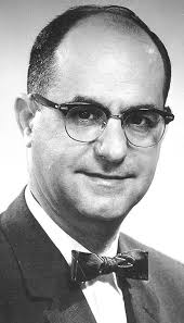 Obituaries: Ira Dorian, former Cranford mayor, noted attorney