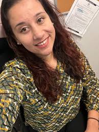 May 2023 DJS Staff Special Recognition Awards Announced: DJS EMPLOYEE OF  THE MONTH FOR MAY 2023 Dominique Sanders