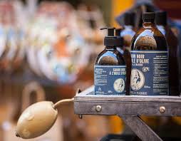 A Guide To French Olive Oil Cellar Tours