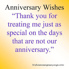 Anniversary Messages Anniversary Message Be An Example Quotes Anniversary Quotes