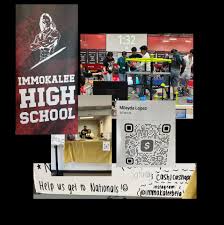 Immokalee High School