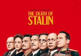 The Death of Stalin - Campaign :: Behance