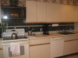 How To Update This 80 S Kitchen On A Budget Kitchens Forum Painting Laminate Kitchen Cabinets Laminate Kitchen Cabinets Laminate Cabinets