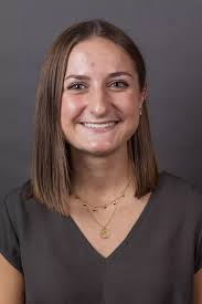 2021 Softball Roster